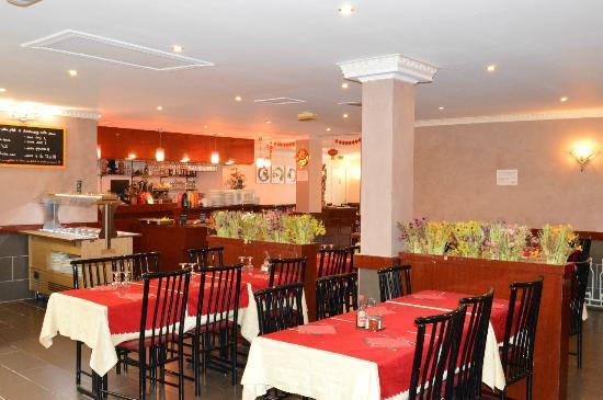 Le Royal Gourmand