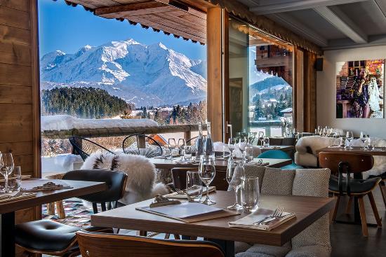 Restaurant 1786