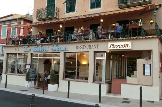 Le Saint Jean