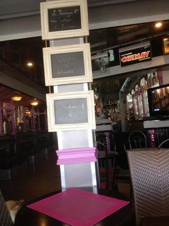 Le Francois 1er