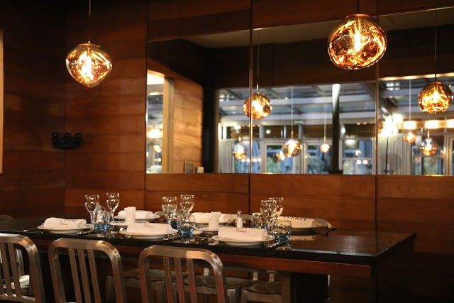 Brasserie L'Ouest