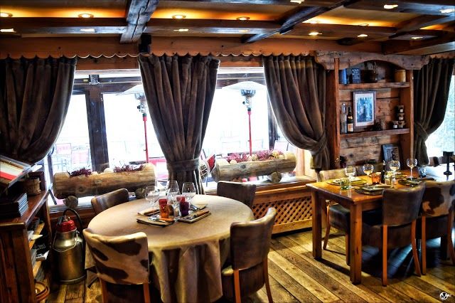 Le Refuge