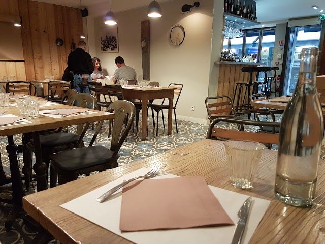 Pizzeria Giuseppino