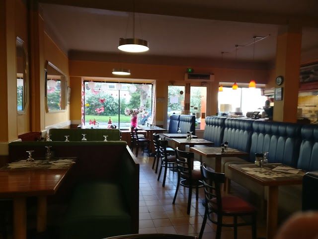 Creperie Moderne