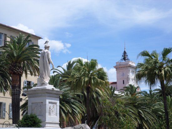 place Foch