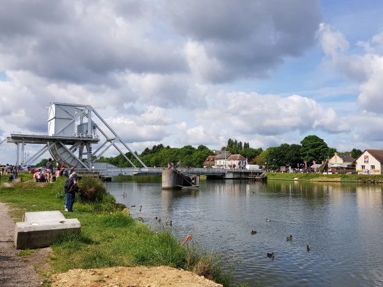 Pont Pégasus