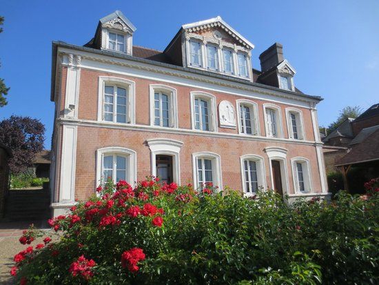 Maison des Buissonnets