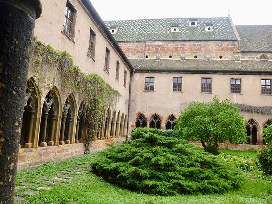 Musée Unterlinden