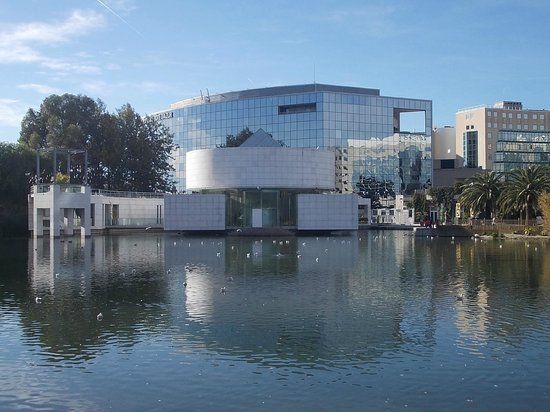 Musée des Arts Asiatiques de Nice