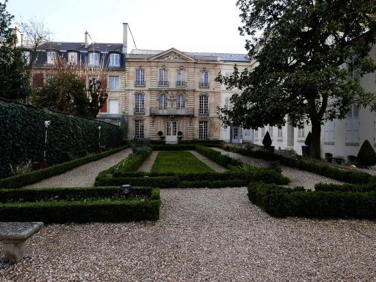 Musée Lambinet