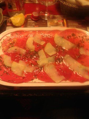 Buffalo Grill