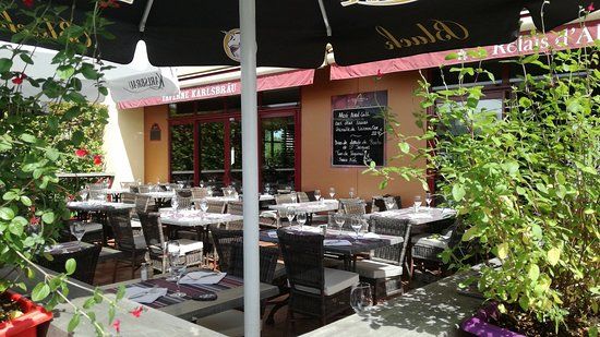 Les Relais d'Alsace
