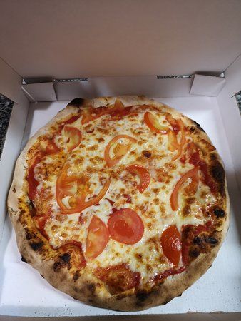 Pizza 8000