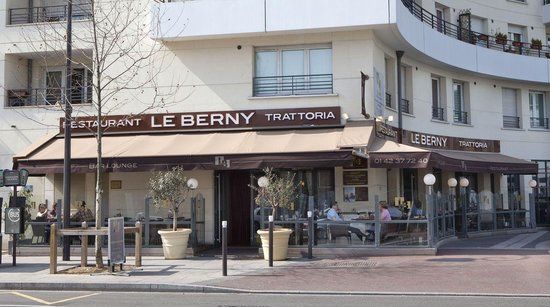 Le Berny