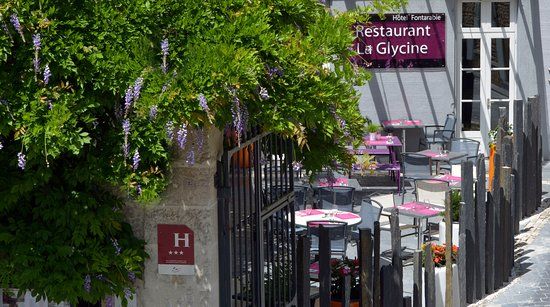 La Glycine