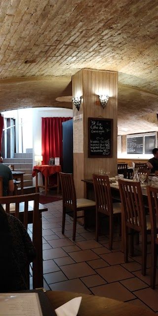 Cuisine d'Antan