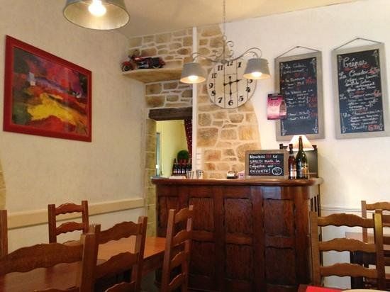 Moulin Blanc