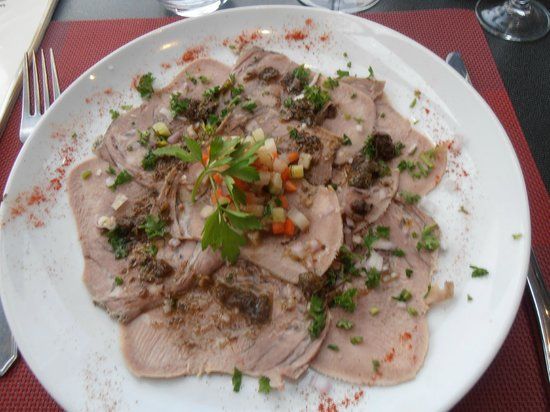 Les Tisons