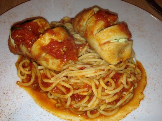 Pizza Bella