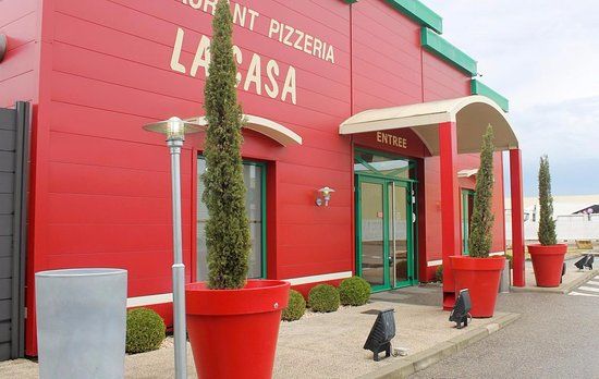 La Casa