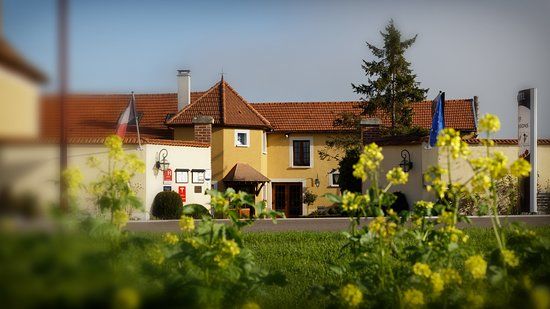 Auberge des Moissons