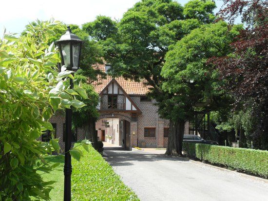Domaine des Cigognes