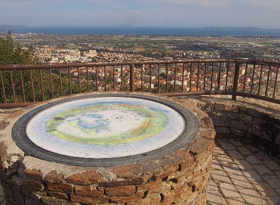 Château d'Hyères
