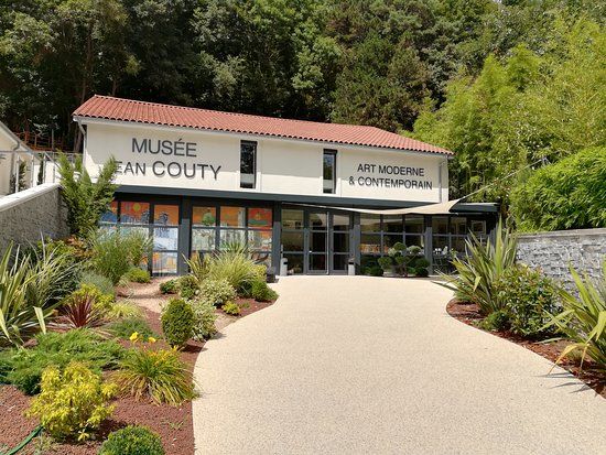 Musée Jean Couty