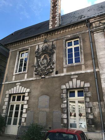 Salle Eckmühl