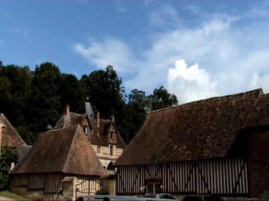 Domaine Saint-Hippolyte