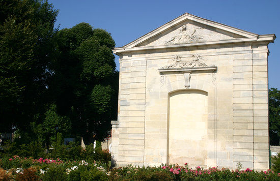 Le Pignon Est