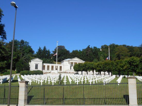 Mont Valérien