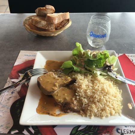 Brasserie L'univers