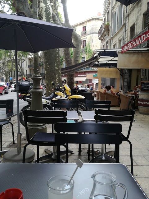 Ma Cantine