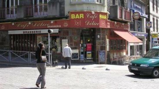 Café Délice