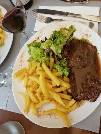 Le Malesherbes