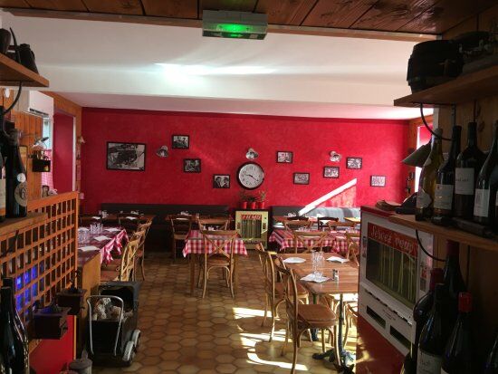 Au Petit Bouchon